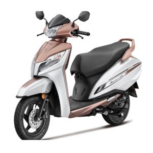 Activa 125 cc Day Night Rentals